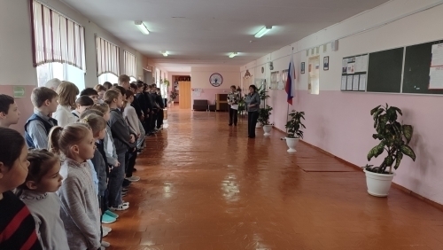 Разговоры о важном.