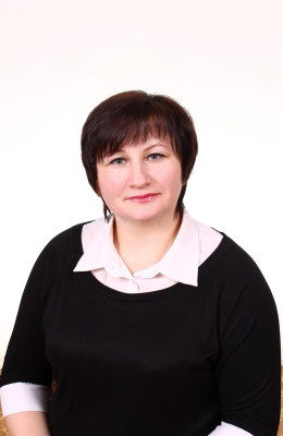 Ефименко Татьяна Ильинична Ефименко Татьяна Ильинична