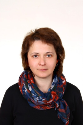 Дедущенкова Галина Александровна Дедущенкова Галина Александровна